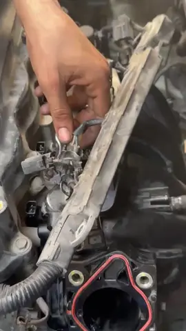 Fuel Injector Grip Lock Fitting #fuel #injectors #grip #lock #carrepair 