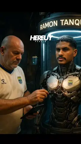 teu Acan nyetel keneh iyeu si mang Ramon tanque teh nya , kumaha yeuh bob? #persibbandung #persib #ramontanque  #bojanhodak  #bandung 