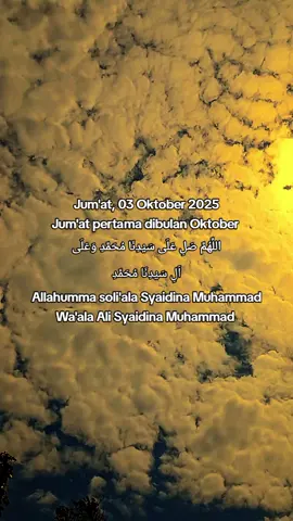 Bismillah Jum'at berkah 🤲🏻 🤍 Allahumma soli'ala Syaidina Muhammad Wa'ala Ali Syaidina Muhammad 🤍  #masyaallahtabarakkallah #allahummashollialasayyidinamuhammad #jumatberkah #foryoupagе #sholawatnabi 