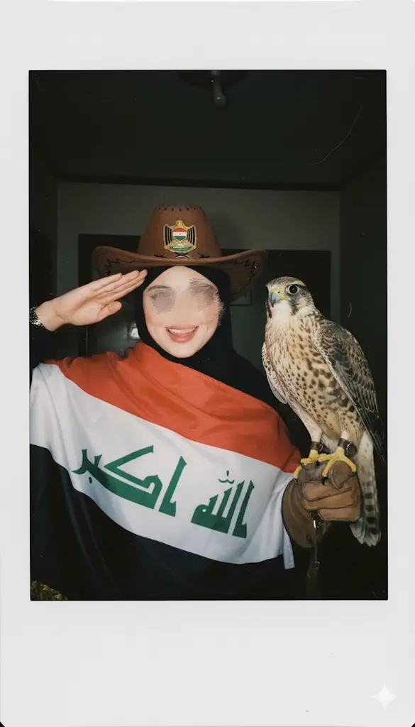 انه عراقيه 😜🇮🇶🇮🇶 #البصرة #العراق🇮🇶❤️ #الامارات_العربية_المتحده🇦🇪 