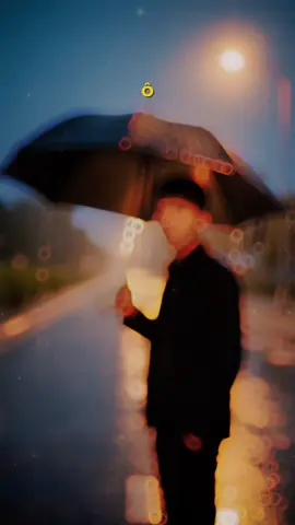 #CapCut mưa ☔️ 
