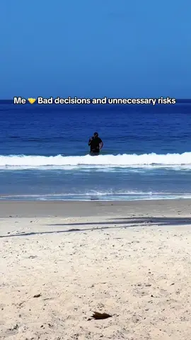 Me trusting $3,000 of gear to positive vibes and the ocean gods. Would you do this? . . . . . #nikoncreators #ViralReels #ContentCreator #TrendingNow #ExplorePage  