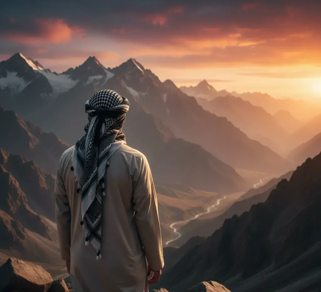 الحمد لله رب العالمين، الذي أنزل الكتاب بالحق والميزان وأشهد أن لا إله إلا الله وحده لا شريك له، وأشهد أن محمداً عبده ورسوله بلغ الرسالة وأدى الأمانة صلى الله عليه وسلم أما بعد، أيها الإخوة والأحبة، شباب الإسلام الواعي: يقول الله تعالى في محكم كتابه: {قُلْ هَـٰذِهِ سَبِيلِي أَدْعُو إِلَى اللَّـهِ ۚ عَلَىٰ بَصِيرَةٍ أَنَا وَمَنِ اتَّبَعَنِي}[يوسف: 108] إننا نعيش في زمن أصبحت فيه المعركة الفكرية والسياسية لا تقل خطراً عن المعركة العسكرية،بل هي تمهد لها وتبني أركانها.وإن الشباب المسلم اليوم مطالب بأن يكون جندياً فاعلاً في كل الميادين،لا في ميدان القتال فحسب، بل في ميدان الفكر والسياسة والإعلام ولن يكون المناصر ناصراً بحق إلا إذا جمع بين قوة الساعد وقوة الفؤاد وقوة العقل.ومن هنا تأتي الحاجة الماسة إلى فهم السياسة العسكرية والسياسة الفكرية فهماً عميقاً يستند إلى البصيرة لا إلى الانفعال أولاً: السياسة العسكرية.فهم لغة القوة ليست القوة في حمل السلاح فقط،بل في فهم متى وكيف ولماذا يُستخدم. والسياسة العسكرية هي فن التخطيط لاستخدام القوة المسلحة لتحقيق أهداف سياسية كيف يفهمها المناصر؟ 1. فهم الهدف الاستراتيجي: لماذا نخوض معركة ما؟ هل لتحرير أرض؟ أم ردع عدو؟ يجب أن يعرف المناصر الهدف الكلي وليس مجرد التفاصيل التكتيكية. قال تعالى: {وَأَعِدُّوا لَهُم مَّا اسْتَطَعْتُم مِّن قُوَّةٍ}[الأنفال: 60]. والقوة هنا تشمل قوة الفهم الاستراتيجي 2. فهم موازين القوى:من هم أعداؤنا؟ وما قدراتهم؟ وما نقاط قوتنا وضعفنا؟ لا مكان للعواطف في قراءة موازين القوى. يجب أن يكون التحليل واقعياً. قال تعالى:{فَقَاتِلْ فِي سَبِيلِ اللَّـهِ لَا تُكَلَّفُ إِلَّا نَفْسَكَ ۚ وَحَرِّضِ الْمُؤْمِنِينَ}[النساء: 84]. والتخطيط جزء من التحريض. 3. فهم التكتيك والمفاجأة: لماذا تتحرك القوات في توقيت معين؟ولماذا يتم اختيار موقع معين للهجوم؟ فهم هذه الأمور يجعل المناصر قادراً على تفسير الأحداث لا الاندهاش منها ثانياً: السياسة الفكرية.. فهم لغة المعركة هي المعركة على العقول والقلوب، وهي معركة 
