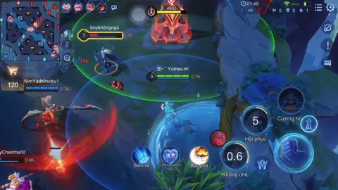 #CapCut chán #lienquan #aov #xuhuong #xuhuongtiktok 