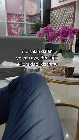ojo salah dalan yo cah ayu #ponorogo24jam #fyp #masukberandafyp 