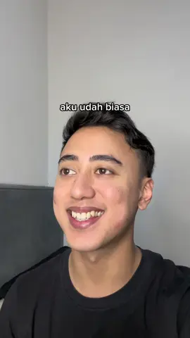 yang sebenernya cowok butuh