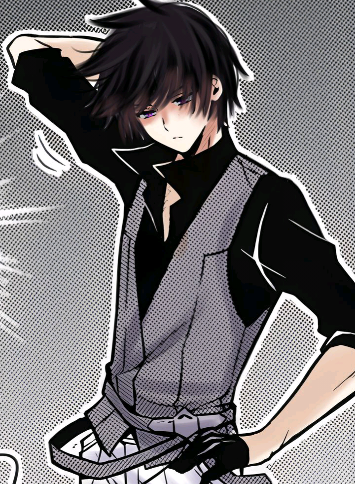 siapa raja iblis sebenarnya? #anosvoldigoad  #maougakuinnofutekigousha#animeedit#creatoranimeone#caofams 