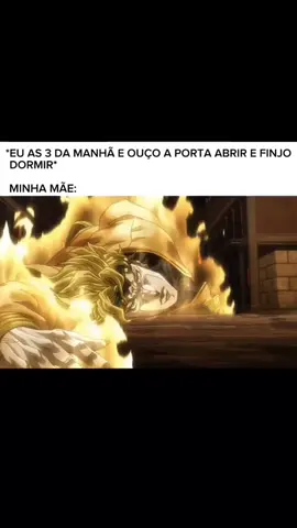 ele está realmente mort0 #jotaro #jjba #jojosbizarreadventure #fy #fypシ゚viral 
