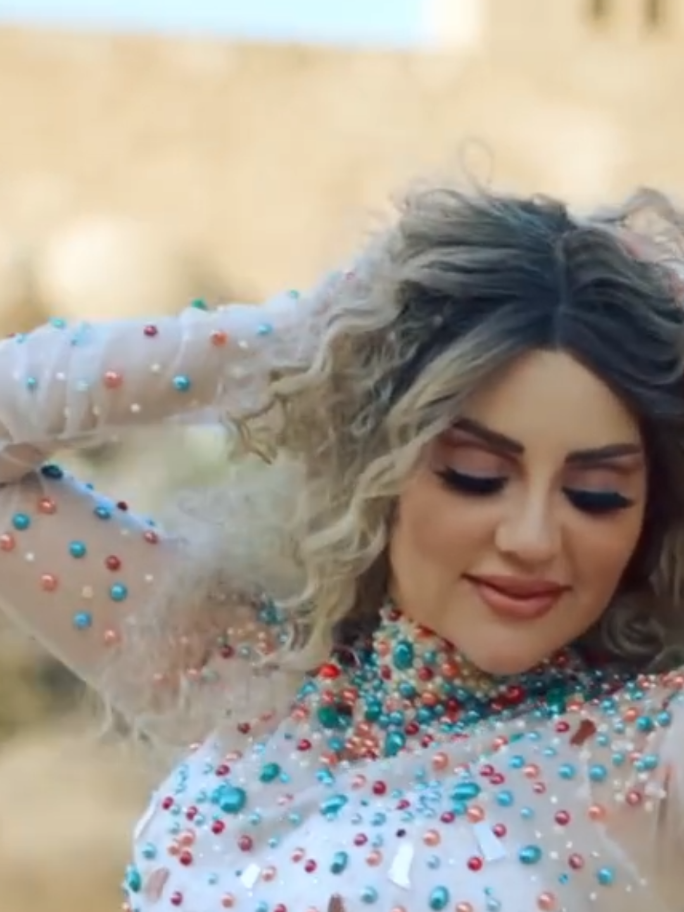 💗🎧 Manel Amara - Khali #musica #اغاني #موسيقى #pourtoi #fouryou 