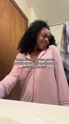 Good friends are so hard to find 😭 #MomsofTikTok #twoundertwo #toddlermom #fypシ #relatable 