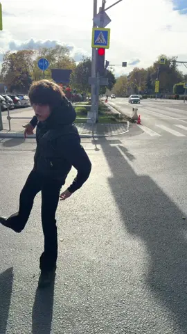 Выздоровел @marysdid #saintsrow #dance #breakdance #recommendations #fyp 