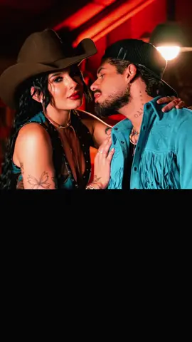 Que amor gente🤌🏻😍 #zefelipe #anacastela #suabocamente #clipe #zefelipeeanacastela 