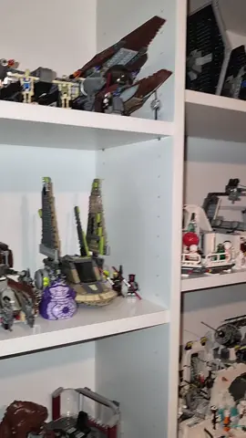 lego star wars haul #retro #lego #legostarwars #fyp 