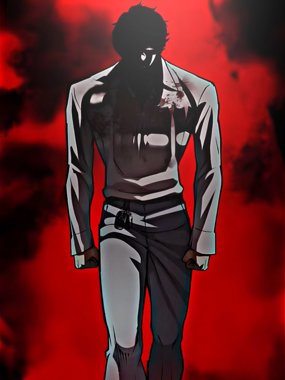 raja incheon ngamuk guys #lookism #lookismwebtoon #webtoon #manhwareccomendation #spoiler 