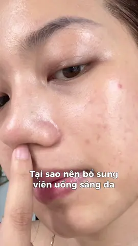 Coi xong là biết lý do vì sao liền #nucosnhatban #nucoswhite #vienuongsangda 