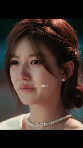 xuyan tuh sedihnya berlapis bgt, gak ada yg peduli sama dia, cintanya gak dianggap, nyesel sama kebohongan dia, haoming anggap dia masih acting karna mau hartanya.. bayangin aja dia makan sambil nangis didepan haoming 💔💔💔💔 #lovesambition #zhaolusi #chenweiting #cdramalover #fyp 