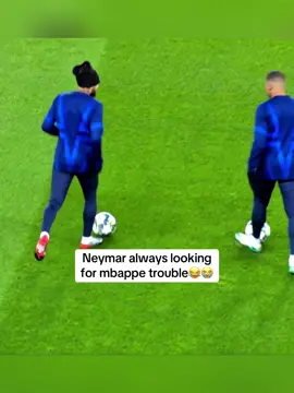 Neymar jr😂😭🔥#neymar #mbappe #funny #viral #fyp 