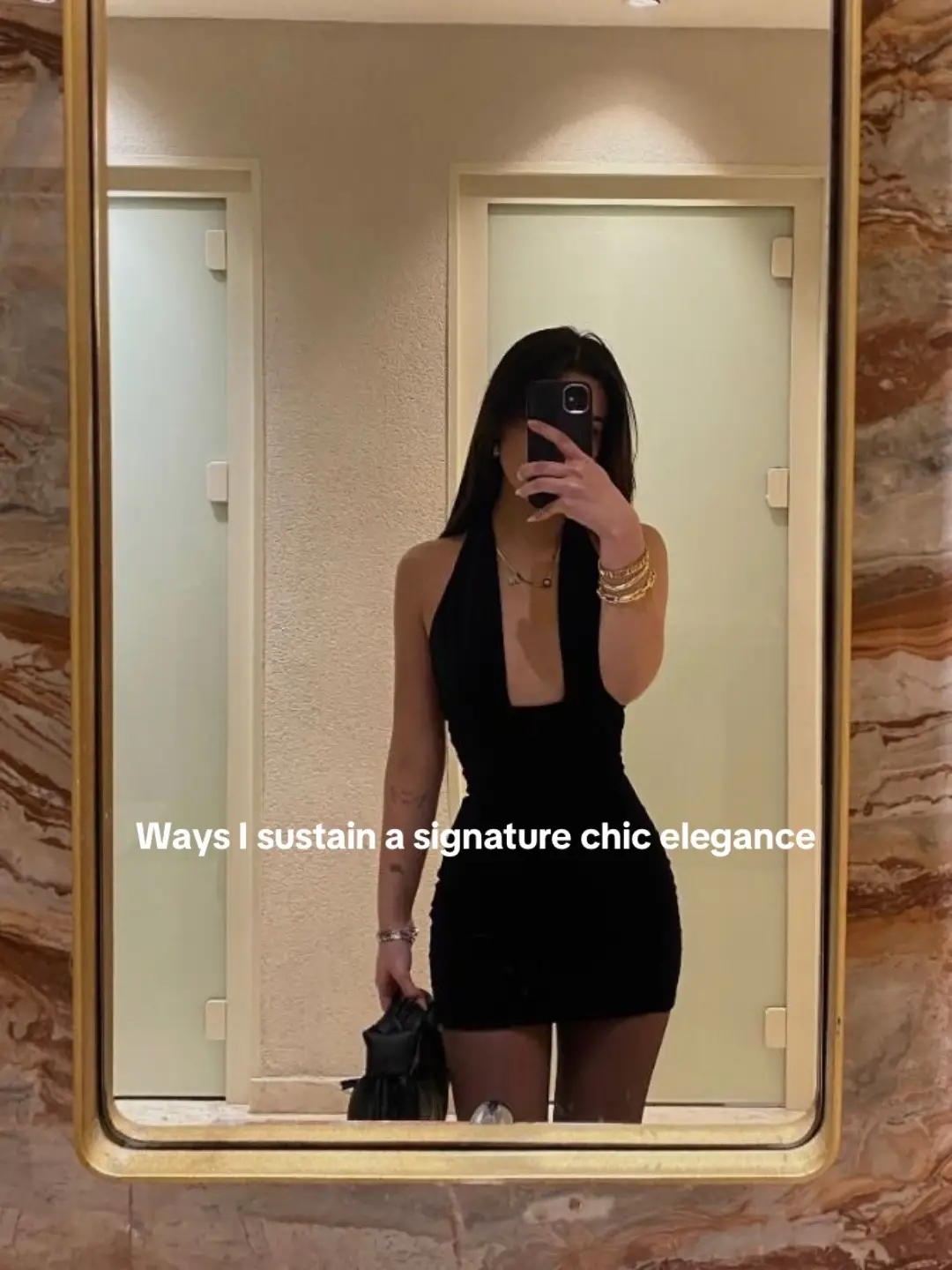 #chic #foryou #moneytalks #viral #luxury