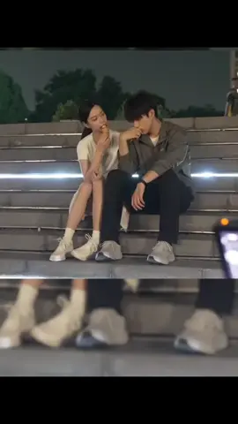 🥰😃 #arthurchen #chenfeiyu  #sabrinazhuang #eatrunlove 