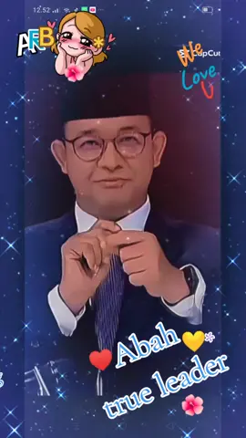 #Happythursday#AbahpemimpinsejatijujurAmanah#trueleader#🥰👍🎉#fyppp