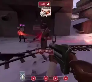 #fyp #foryou #foryoupage #tf2 #teamfortress 