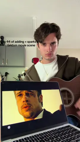 #sparks #seven #bradpitt #whatsinthebox #sadstory 