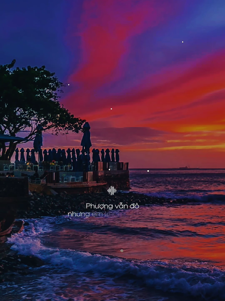 Bây giờ phố vẫn đông nhưng em đã xa phượng vẫn đỏ nhưng em không còn đó... [ Nhật Ký Tình Đầu ] #nhatkytinhdau  #nhacbuontamtrang  #tramcamxuc  #maucapcut  #thanham1991 