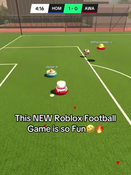 discord.gg/simplefootball TO TEST RELEASES 17TH OCTOBER #fyp #xzybca #roblox #football #Soccer 