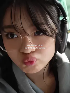 Ur so big na tlga bby #hanni #njz 