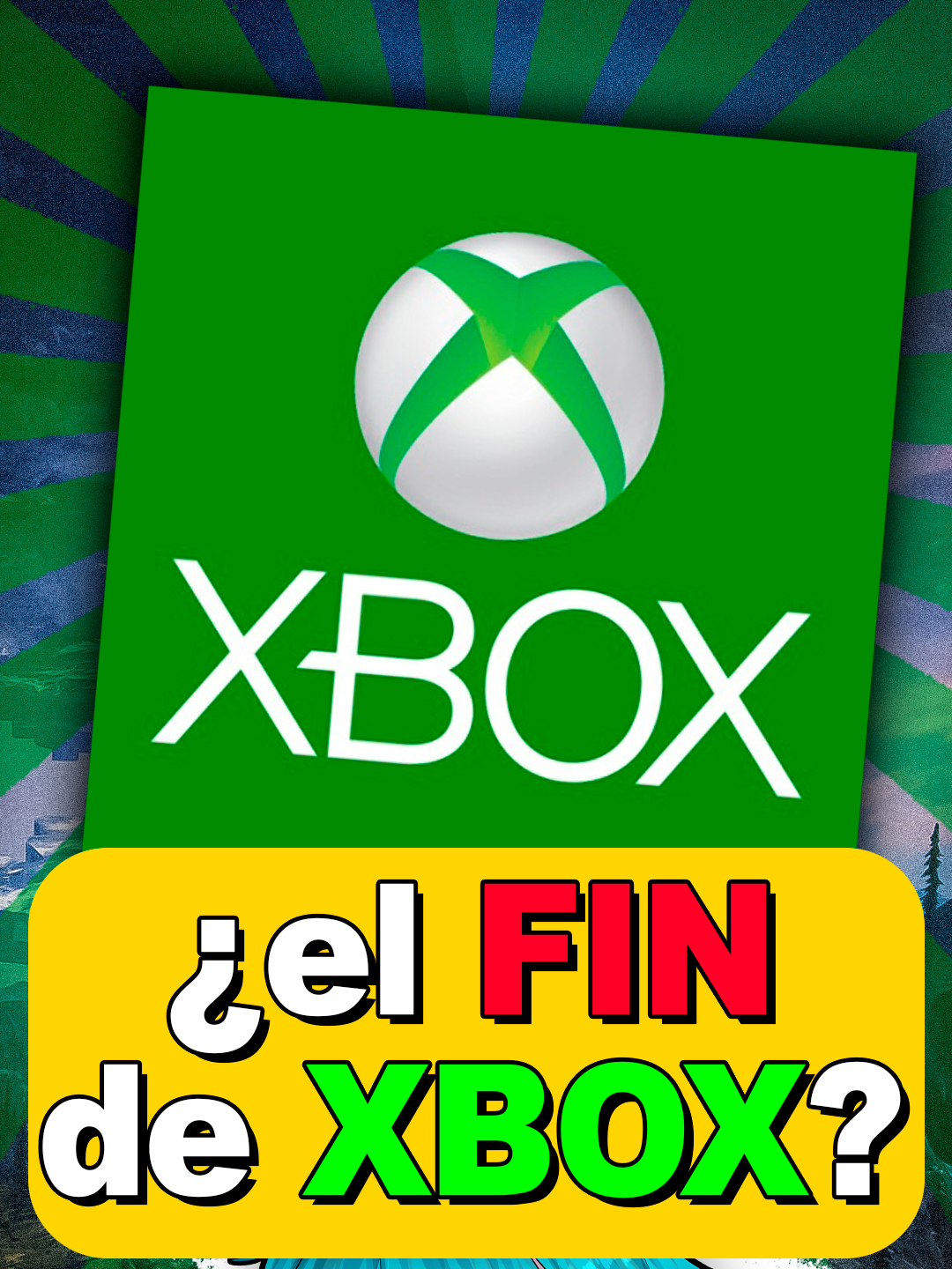es el FIN de XBOX? 😨 ARRUINARON el GAME PASS #SabiasQue #fyp #curiosidades #vtuber #historias #xbox #videojuegos