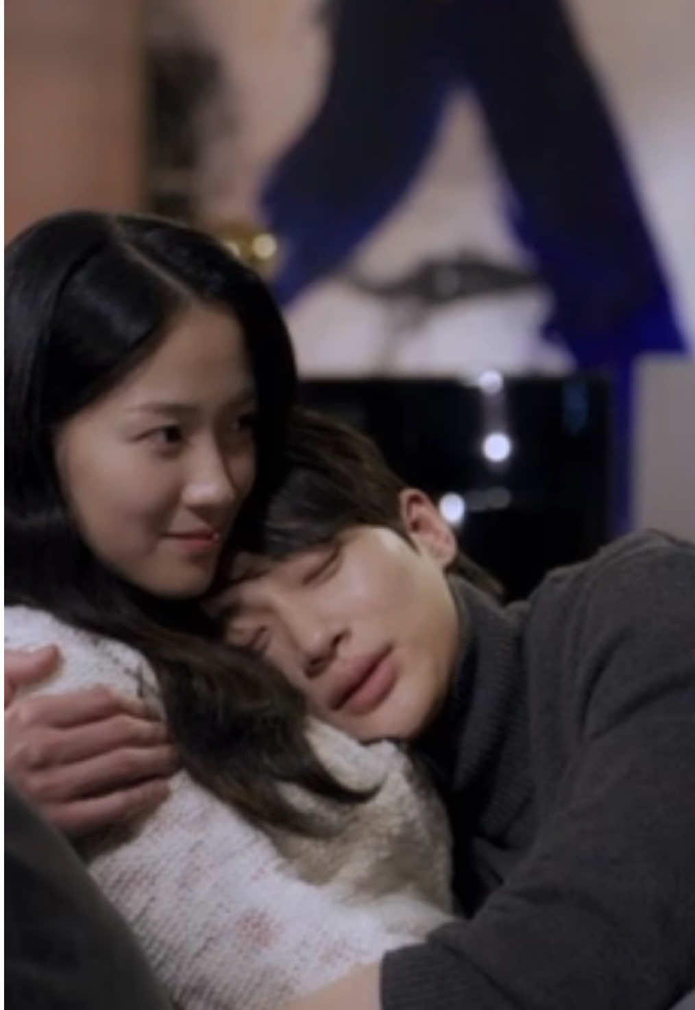 Gue kalau jadi Im Sol udah merinding sebadan-badan 😫😫 #byeonwooseok #kimhyeyoon #lovelyrunner #ryusunjae #imsol 