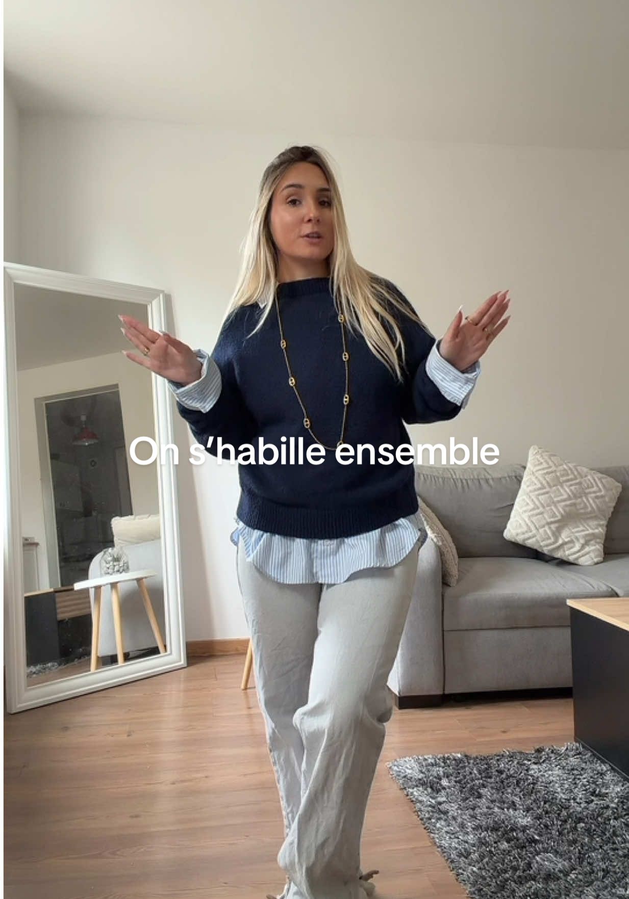 Vous préférez avec quelle paire de chaussures mes stars ?  #onshabilleensemble #ootdinspo #falloutfit #ootdautomne #outfitinspo 