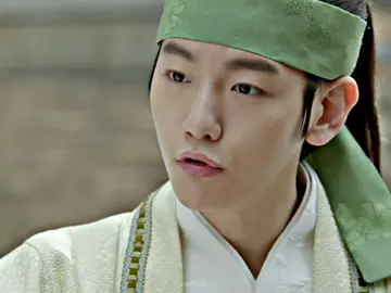 Why??#kdrama #moonlover #haesoo #edit 