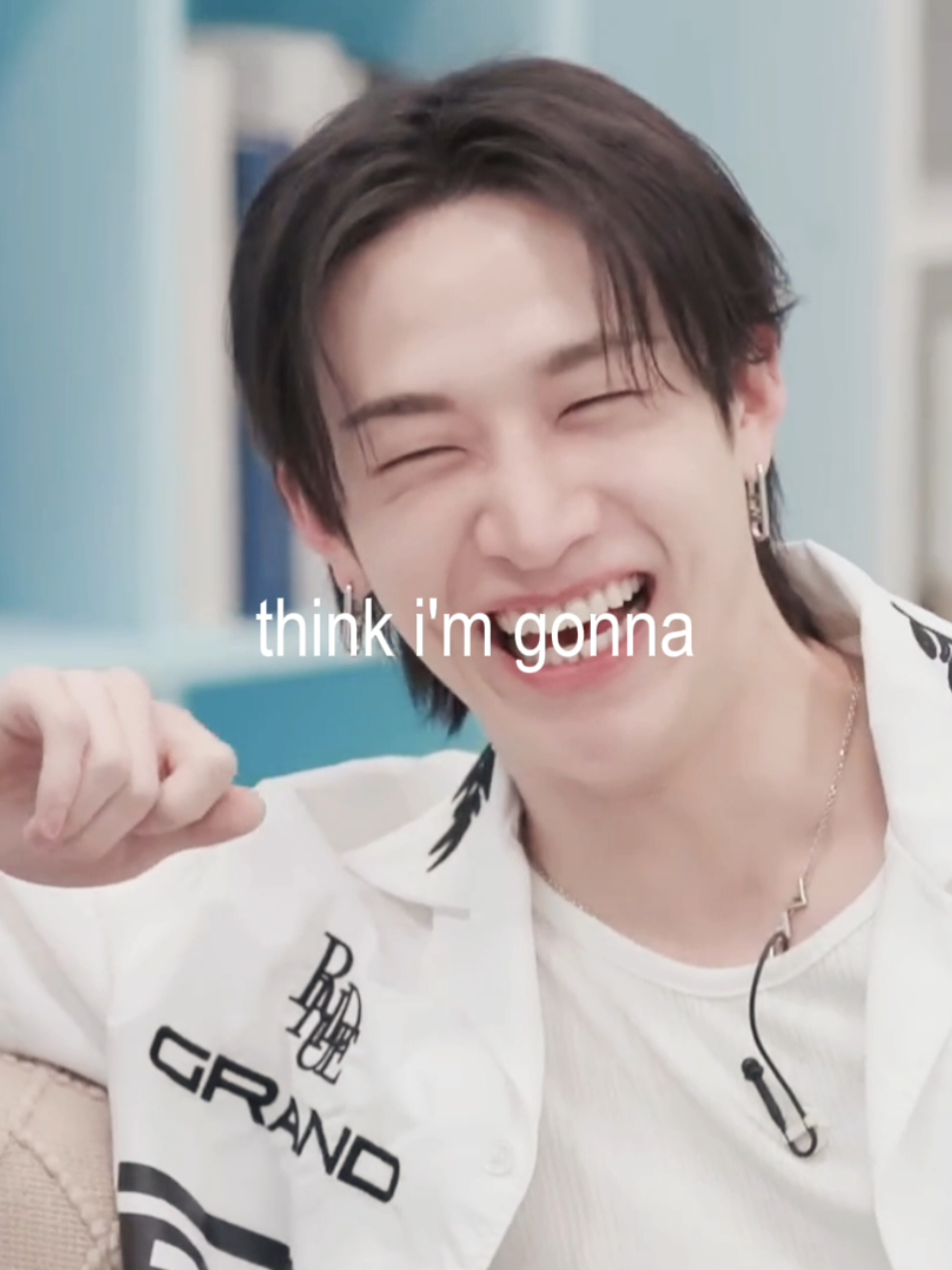 happy bday channie!! #bangchan #straykids #skz #fypシ゚viral 