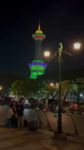 night kendari🔭 #mtq #kotasepupu  #vibeskendari #kendarisulawesitenggara #fyp 