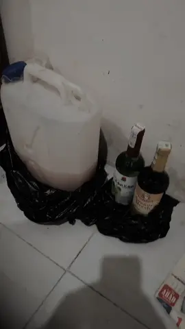 malam yang Tenang🥃