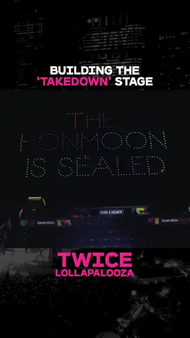 TWICE : UP NEXT - LOLLAPALOOZA CHICAGO 2025 Special Highlight 2 🎉[TEN: The Story Goes On] Pre-Save & Pre-Order🎉 http://twice.lnk.to/TEN_TheStoryGoesOn  💿 Release on 2025.10.10 FRI 1PM KST/0AM ET #TEN_The_Story_Goes_On #MEplusYOU #TWICE_10th_Anniversary 