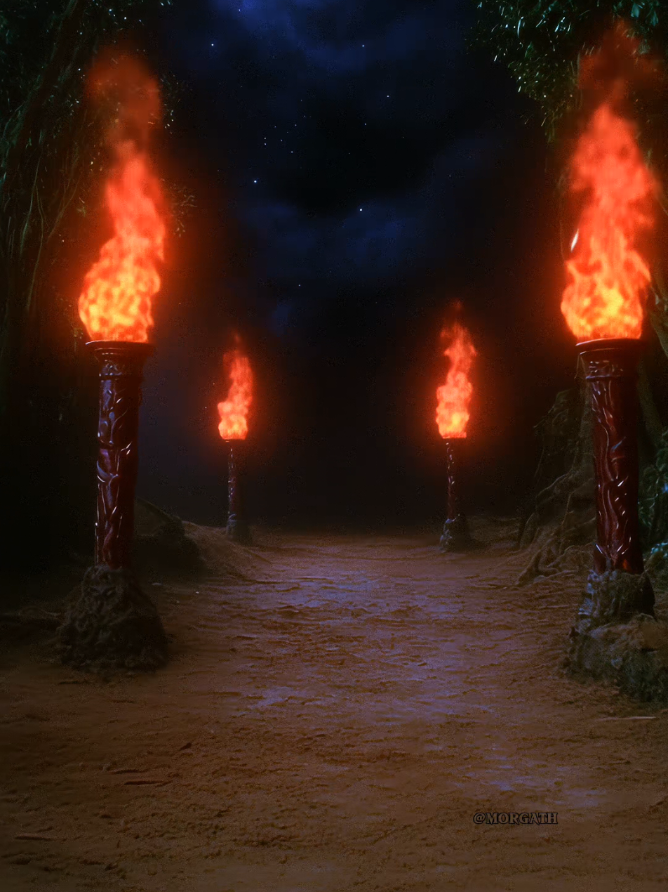 Beyond #darkfantasy #nostalgia #dreamcore #fyp #foryoupage 