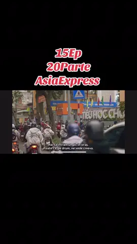 AsiaExpress 