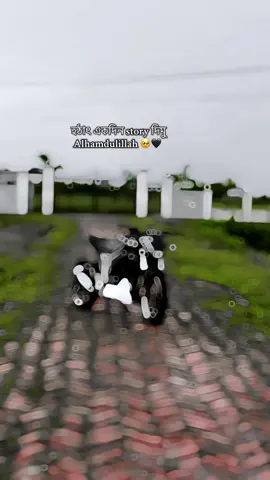 🥹🫶...! #raselrider🖤💍 #gixxermonotone #vairalvideo #furyou #100kviews @TikTok Bangladesh 