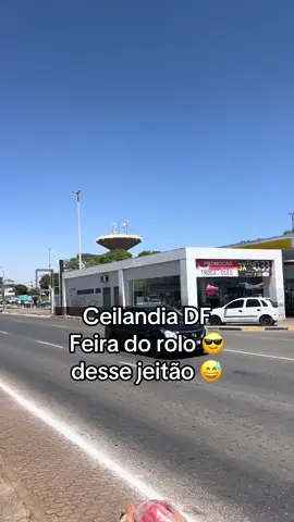 #ceilandia #brasilia #feira #brasil #correria 