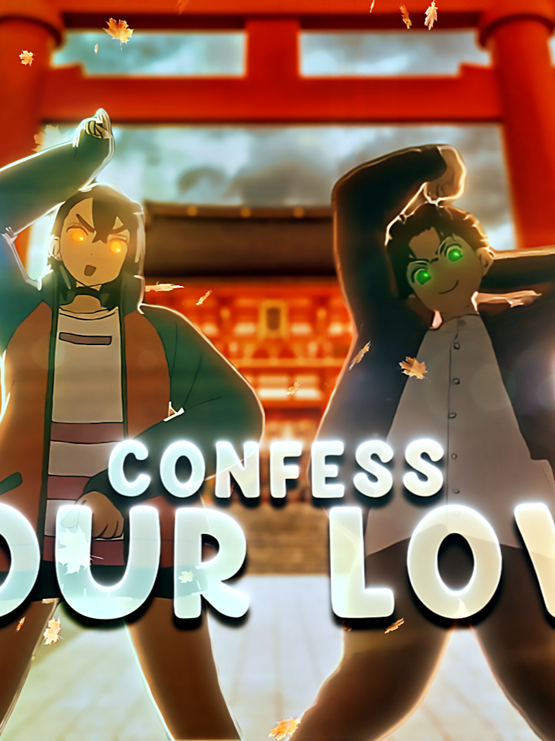 who has the best moves? FREE overlay pack in bio #edit #amv #anime #animeedit #dandadanedits #dandadan #dance #dandadananime #danceedit #confessyourlove