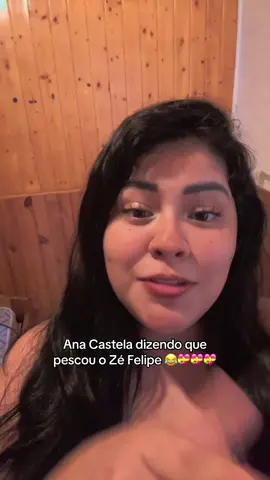 Ana Castela e Zé Felipe 