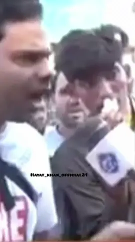 سیاسی اختلافات  کے باوجود ایک ن لیگی کارکن نے عمرانخان  کے تعریف کی🥺🥹#یہ_لے_معافی💪🏻 #عوام_بمقابلہ_کرپٹ_نظام #imranriaz #AbsaloutlyNot #hayatkhanofficial21 