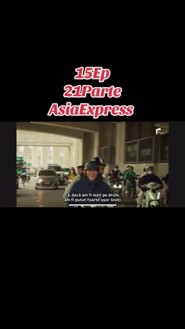 AsiaExpress 