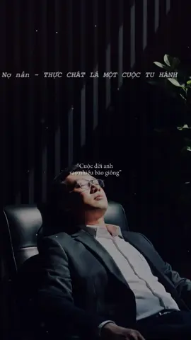 Nợ nần - Thực chất là một cuộc tu hành #trendingsong #nhachaymoingay #nhachay #nhactamtrang #viral 