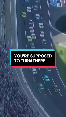 Welp #NASCAR