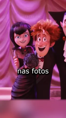 Como a Mavis foi filmada em Hotel Transilvânia #curiosidades #sony #desenho #filmes #cinema 