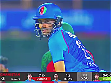 GURBAZ BIG SIX🇦🇫💜 #cricketlover #fouryoupage #100kviews #afghanistan🇦🇫 #🇦🇫🇦🇫💯📷🇦🇫🇦🇫 