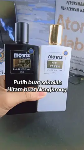 #morrisindonesia #morrisparfum 